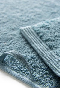 Полотенце New Plus Towel petrol 70х140 Полотенце New Plus Towel petrol 70х140