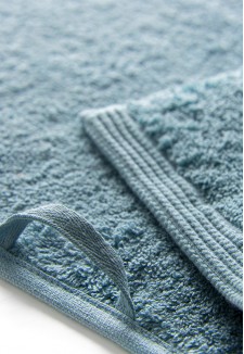 Полотенце New Plus Towel petrol 70х140
