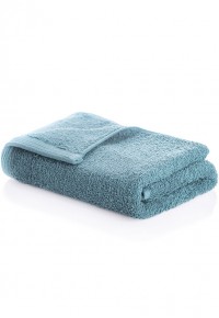 Полотенце New Plus Towel petrol 70х140 Полотенце New Plus Towel petrol 70х140