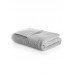 Полотенце New Plus Towel silver 70х140 см