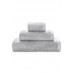 Полотенце New Plus Towel silver 70х140 см