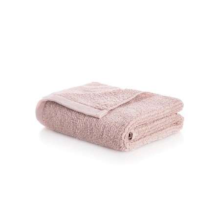 Полотенце Ribbon Towel nude 70х140 см