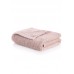 Полотенце Ribbon Towel nude 70х140 см