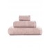 Полотенце Ribbon Towel nude 70х140 см