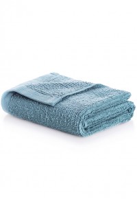 Полотенце Ribbon Towel petrol 70х140