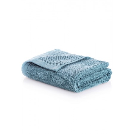 Полотенце Ribbon Towel petrol 70х140 см