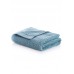 Полотенце Ribbon Towel petrol 70х140 см