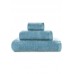 Полотенце Ribbon Towel petrol 70х140 см