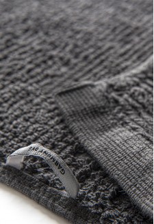Полотенце Ribbon Towel storm 70х140