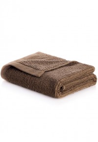 Полотенце Ribbon Towel taupe 70х140 Полотенце Ribbon Towel taupe 70х140