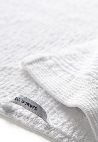 Полотенце Ribbon Towel white 70х140 Полотенце Ribbon Towel white 70х140