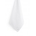 Полотенце Ribbon Towel white 70х140 см