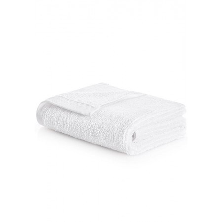 Полотенце Ribbon Towel white 70х140 см
