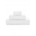 Полотенце Ribbon Towel white 70х140 см