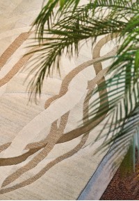 Ковер Lianes Naturel Ковер Lianes Naturel