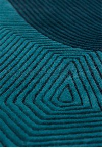 Ковер Tumulus Blue 250x274 Ковер Tumulus Blue 250x274