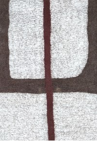 Ковер из войлока Tumar Ак-122.1 190x345 Ковер из войлока Tumar Ак-122.1 190x345