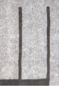 Ковер из войлока Tumar Ак-127.1