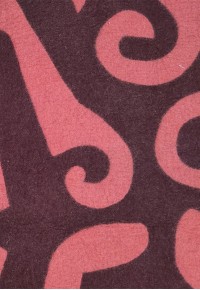 Ковер из войлока Tumar Ак-136-1a 90x180