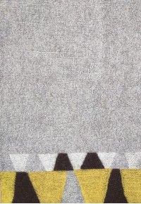 Ковер из войлока Tumar Ак-140-1a 190x330 Ковер из войлока Tumar Ак-140-1a 190x330