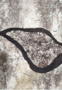 Ковер из войлока Tumar Ак-172-1 90x180 Ковер из войлока Tumar Ак-172-1 90x180