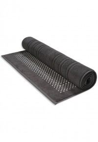 Коврик для ванной Houston dark grey 60х100