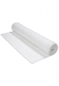 Коврик для ванной Houston white 60х100 Коврик для ванной Houston white 60х100