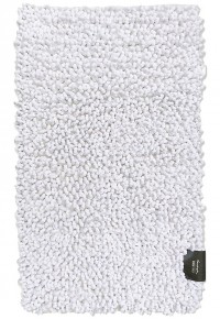 Коврик для ванной Scala Fancy white 60х100