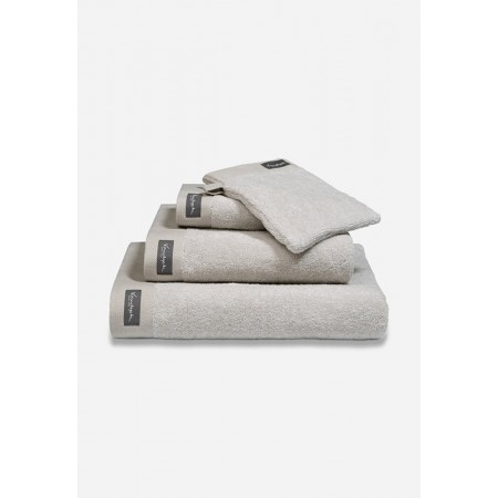 Полотенце Home Towel Mouline white