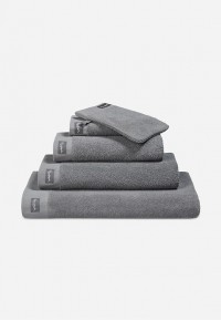 Полотенце Uni mole grey