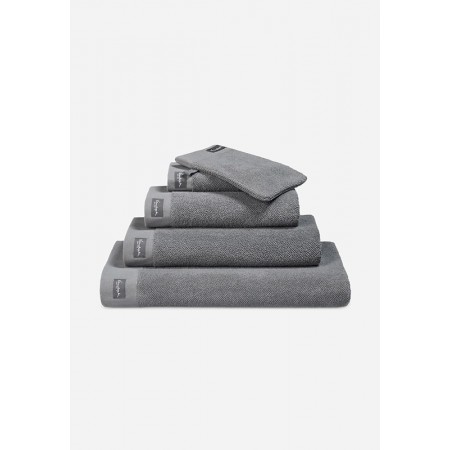 Полотенце Home Towel Uni mole grey