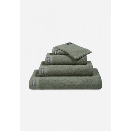 Полотенце Home Towel Uni olive