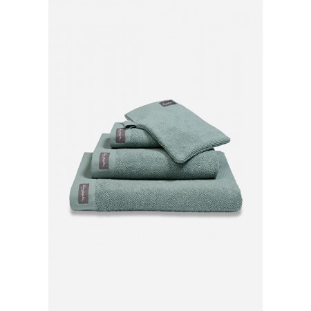 Полотенце Home Towel Uni pearl blue
