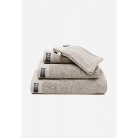Полотенце Home Towel Uni stone