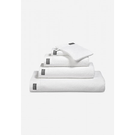 Полотенце Home Towel Uni white