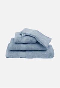 Полотенце Prestige Plain dusty blue