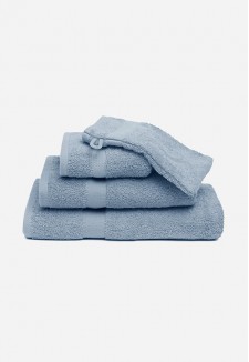 Полотенце Prestige Plain dusty blue