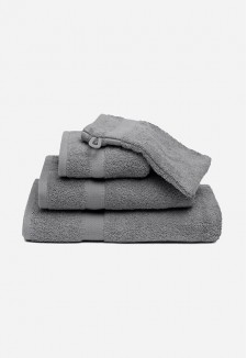 Полотенце Prestige Plain mole grey