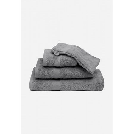 Полотенце Prestige Plain mole grey