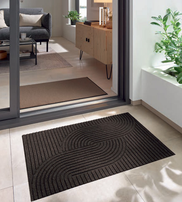 Придверные коврики