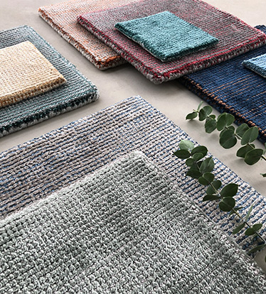 Ковры Jacaranda